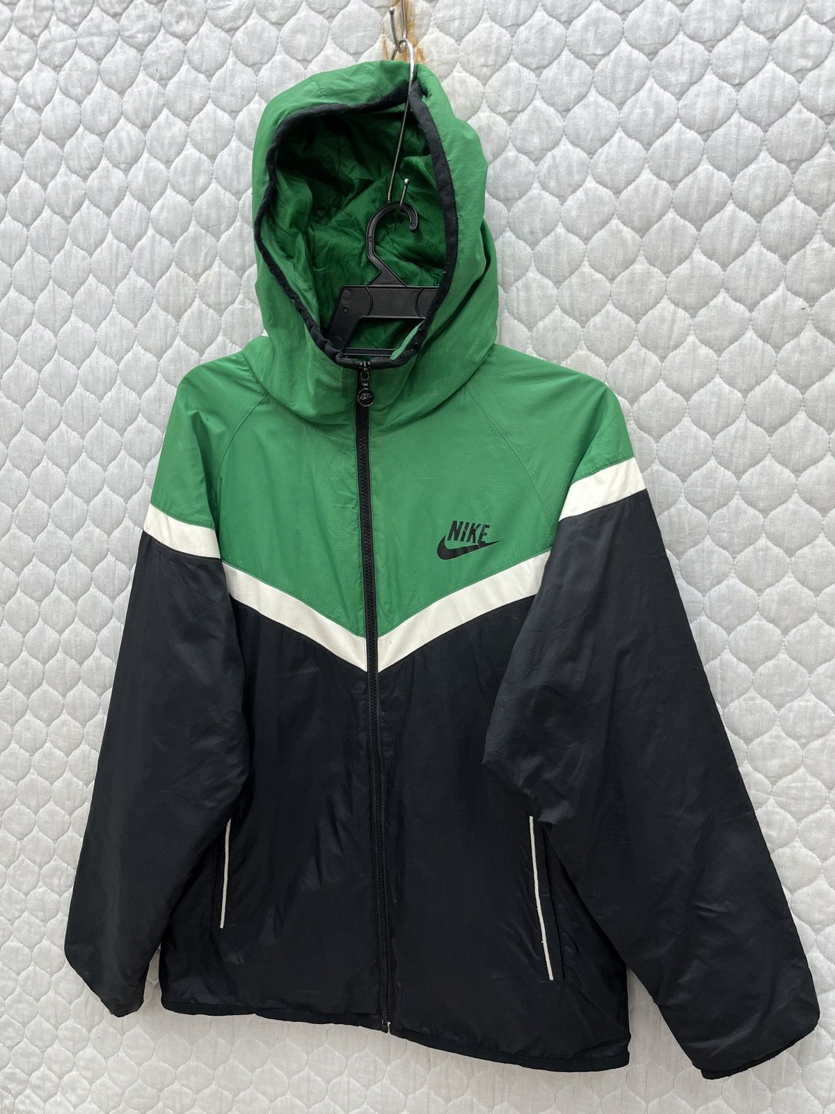 Nike 🔥🔥🔥STEALS NIKE HOODIE LIGHT JACKET Size M / US 6-8 / IT 42-44 - 3 Thumbnail