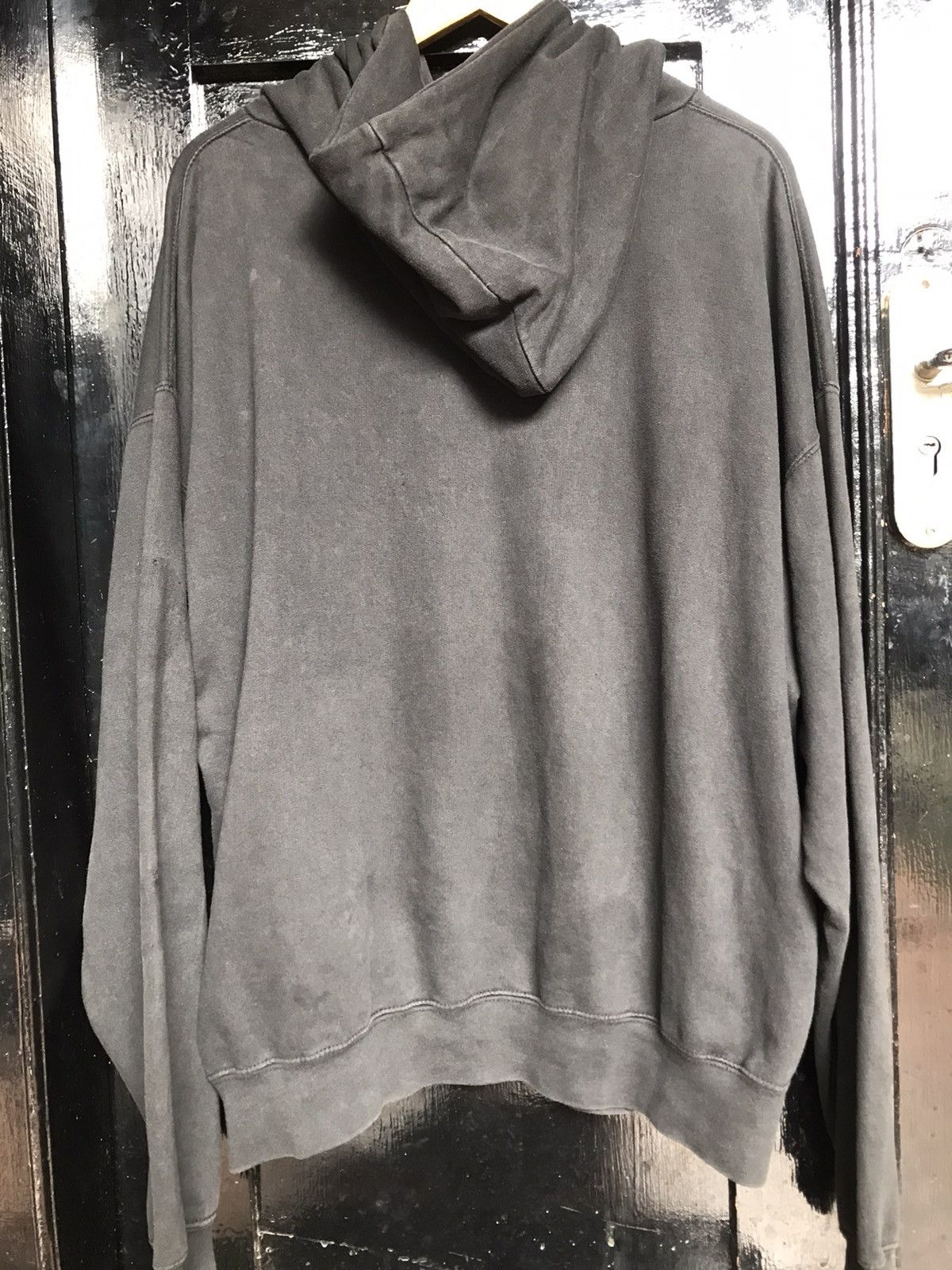 Band Tees Vintage Rancid Hoodie Band Size US XL / EU 56 / 4 - 16 Thumbnail