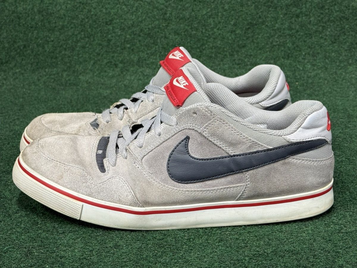 Nike 2012 Nike Paul Rodriguez 2.5 Zoom Air Size US 12 / EU 45 - 1 Thumbnail