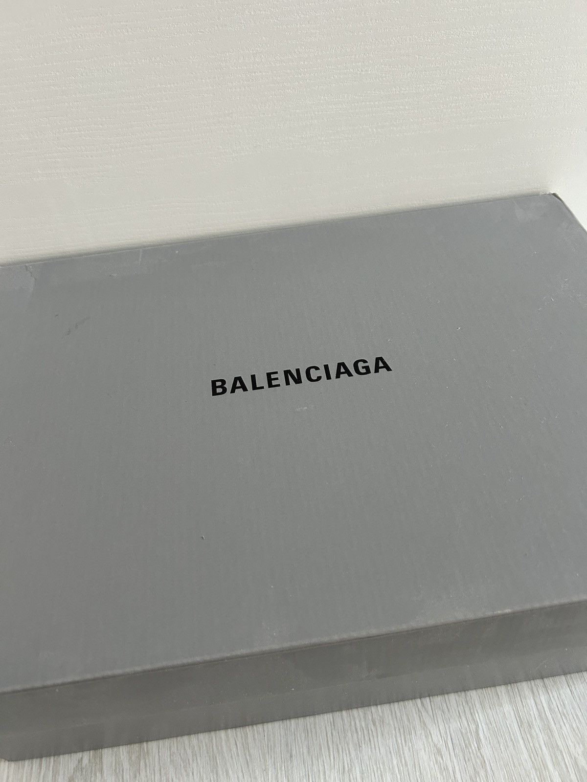 Balenciaga Balenciaga Track Multicolor Size US 11 / EU 44 - 6 Thumbnail