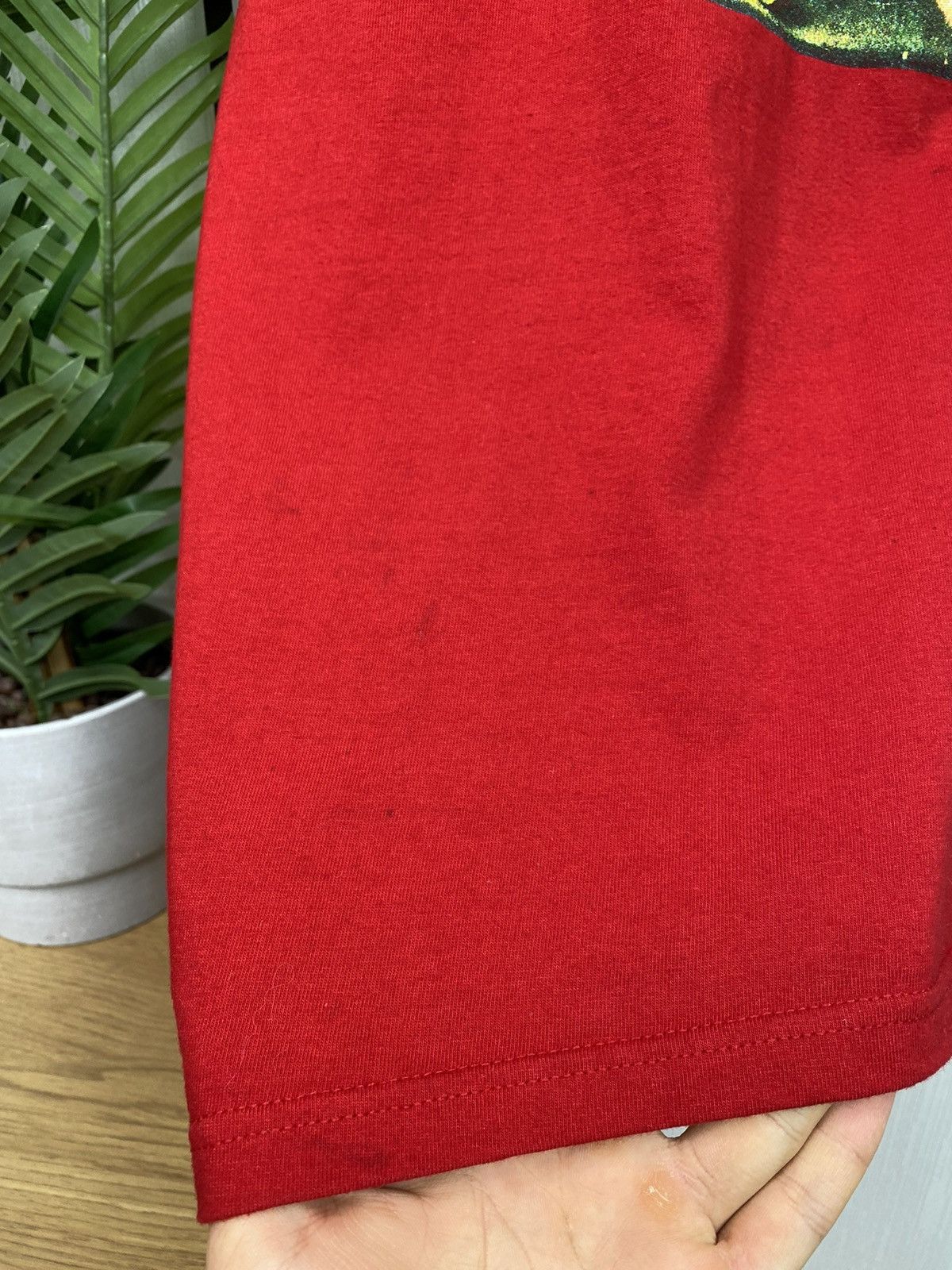 Supreme Supreme Still Life Tee (FW18) L size red Men’s L Hype OG Size US L / EU 52-54 / 3 - 10 Thumbnail