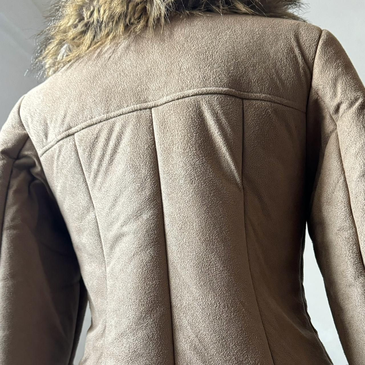 Vintage Vintage Afgan Penny Lane fur coat Size S / US 4 / IT 40 - 6 Thumbnail
