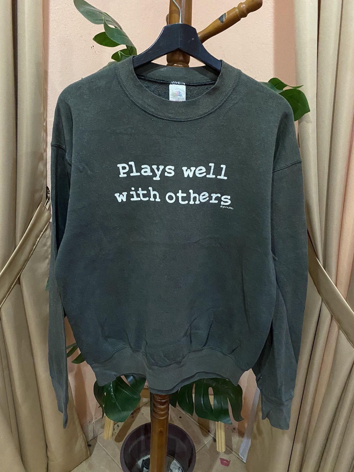Fruit Of The Loom Fruit of the Loom “Plays Well With Others” Pop Culture Size US L / EU 52-54 / 3 - 1 Thumbnail