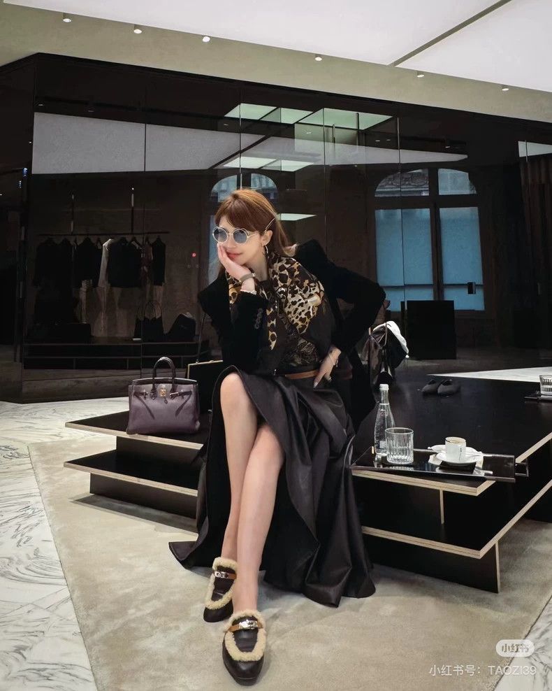 Saint Laurent Paris Saint Laurent Paris Smoking suit velvet jacket-2506 Size US S / EU 44-46 / 1 - 4 Thumbnail