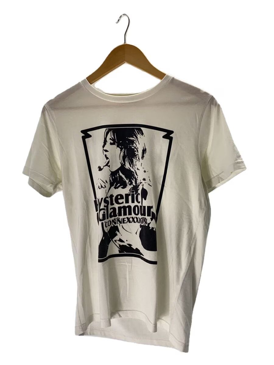 Hysteric Glamour Conexxxion Tee Size US M / EU 48-50 / 2 - 1 Thumbnail
