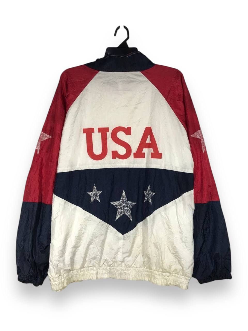 USA Olympics vintage usa olympic dream team Size US XXL / EU 58 / 5 - 7 Thumbnail