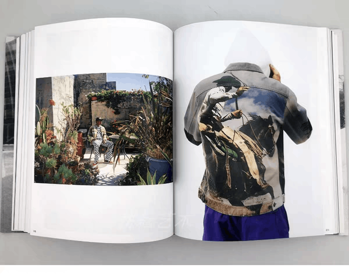 Supreme SUPREME BOOK VOL 2 FW19 Size ONE SIZE - 9 Thumbnail