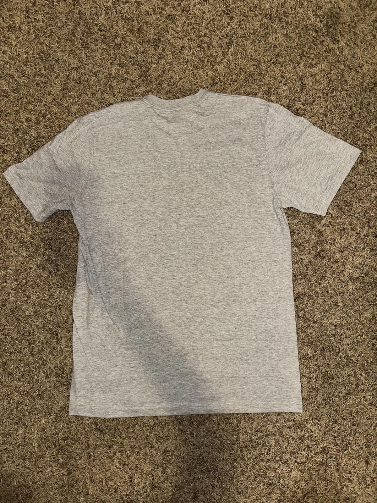 Nike Vintage Nike 6.0 Men’s Grey/Green T-Shirt Size US M / EU 48-50 / 2 - 4 Thumbnail