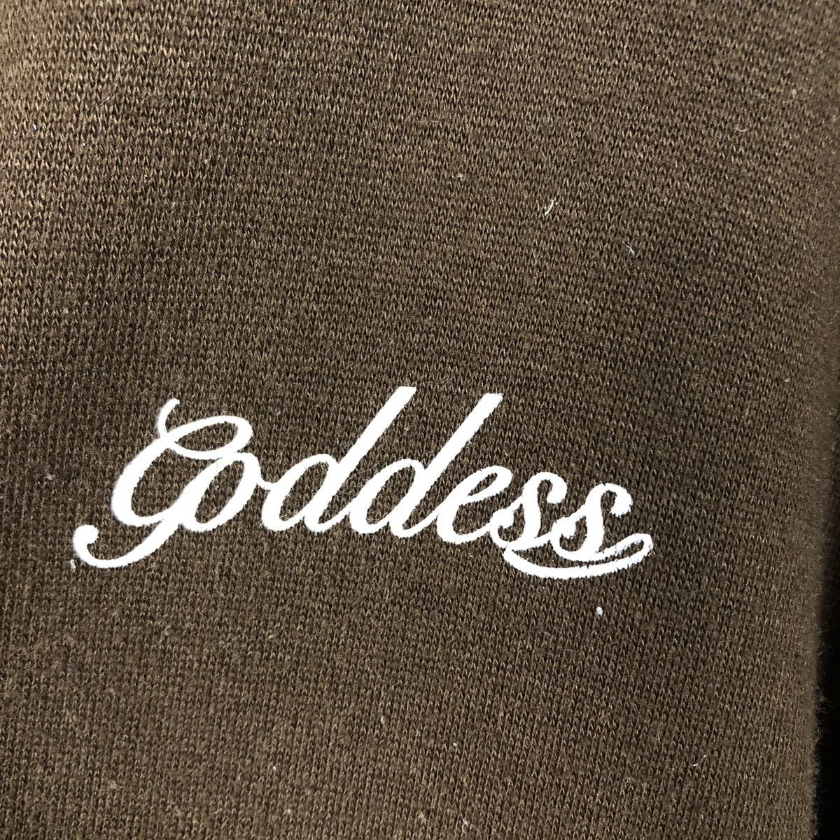 Japanese Brand 📌Team Goodness Surfers For Real Hoodie Big Logo Size US L / EU 52-54 / 3 - 19 Thumbnail