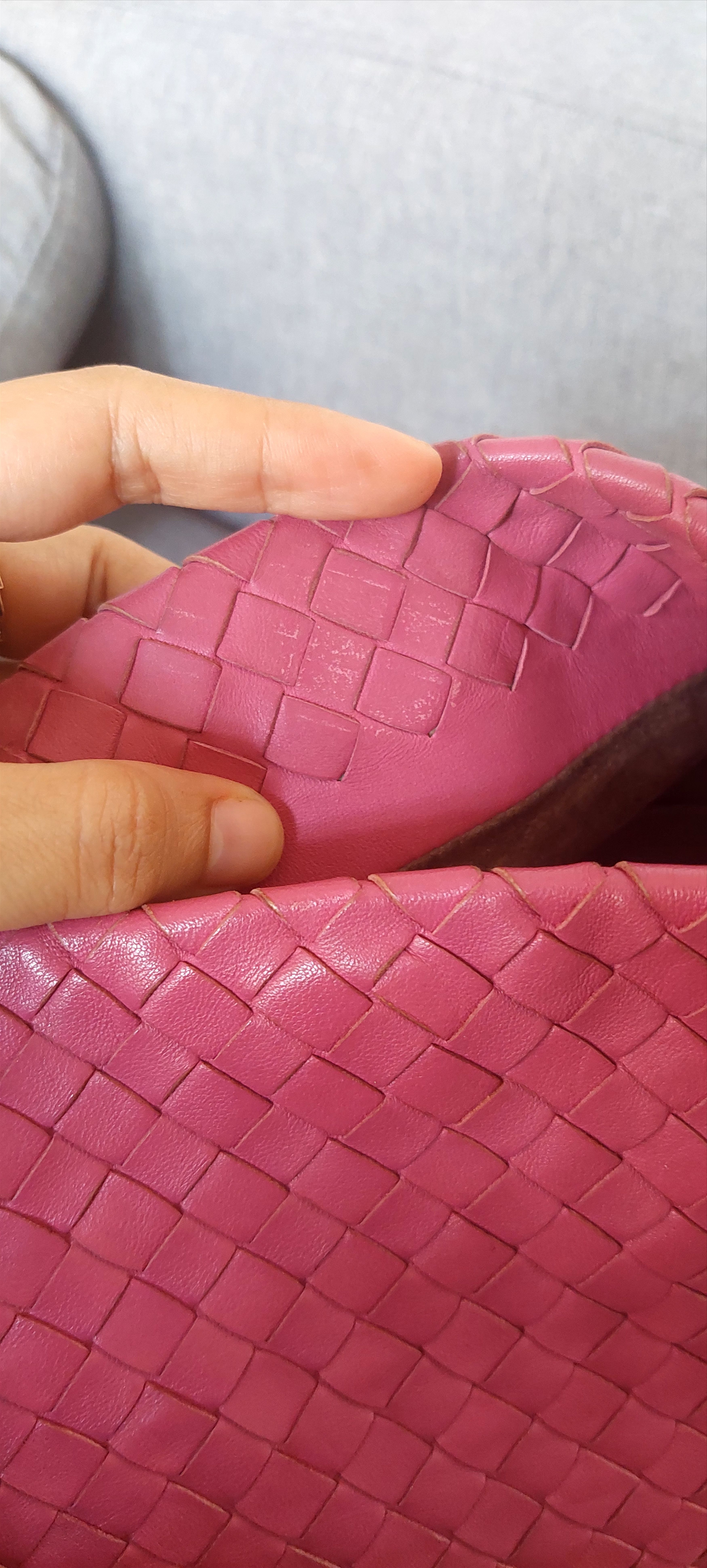 Bottega Veneta Bottega Venata Bucket Bag Size ONE SIZE - 4 Thumbnail