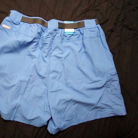 Columbia NWT Columbia Sandy River Cargo Shorts Size 36" / US 14 / IT 50 - 6 Thumbnail