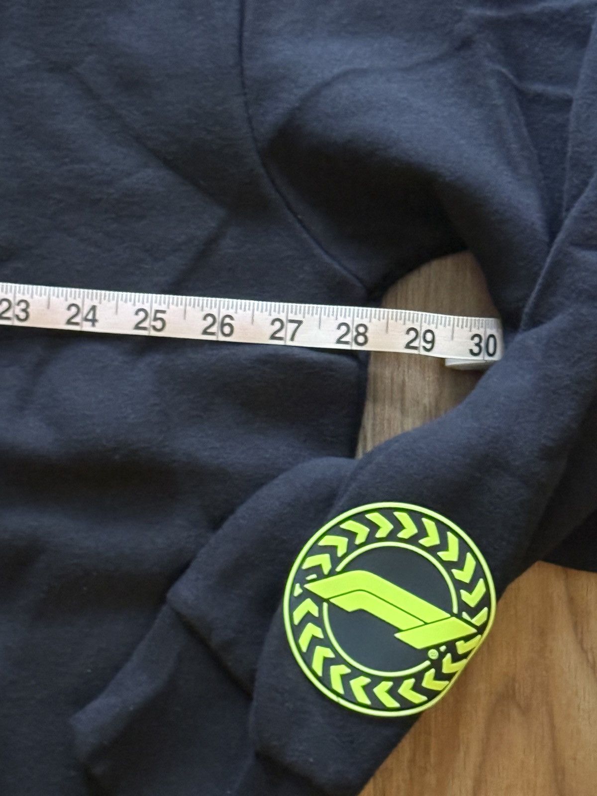 Formula 1 Formula 1 Las Vegas 2024 xxl new hoodie Size US XXL / EU 58 / 5 - 3 Thumbnail
