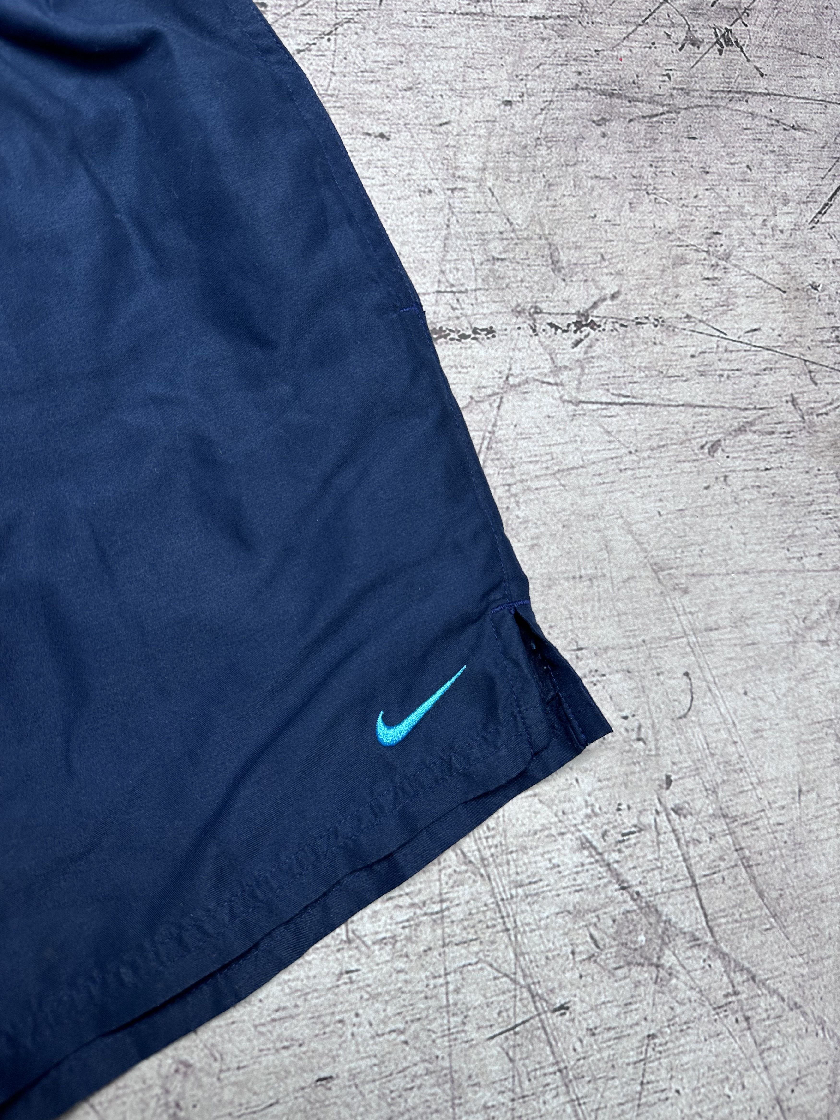 Nike Nike Mens Nylon Swimming Shorts Size US 30 / EU 46 - 3 Thumbnail