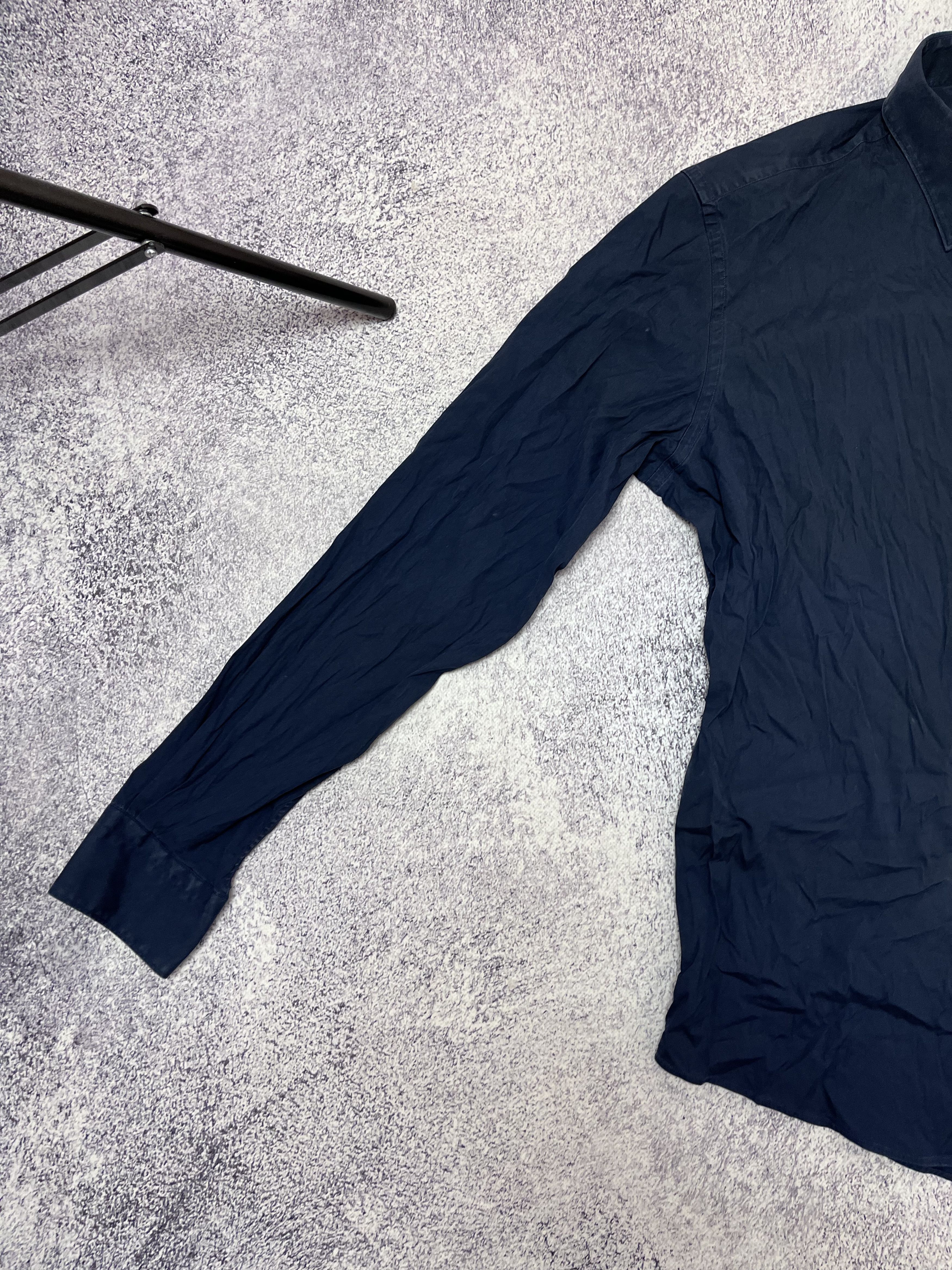 Japanese Brand × Pal Zileri Mens shirt Pai Ziler size L Size US L / EU 52-54 / 3 - 4 Thumbnail