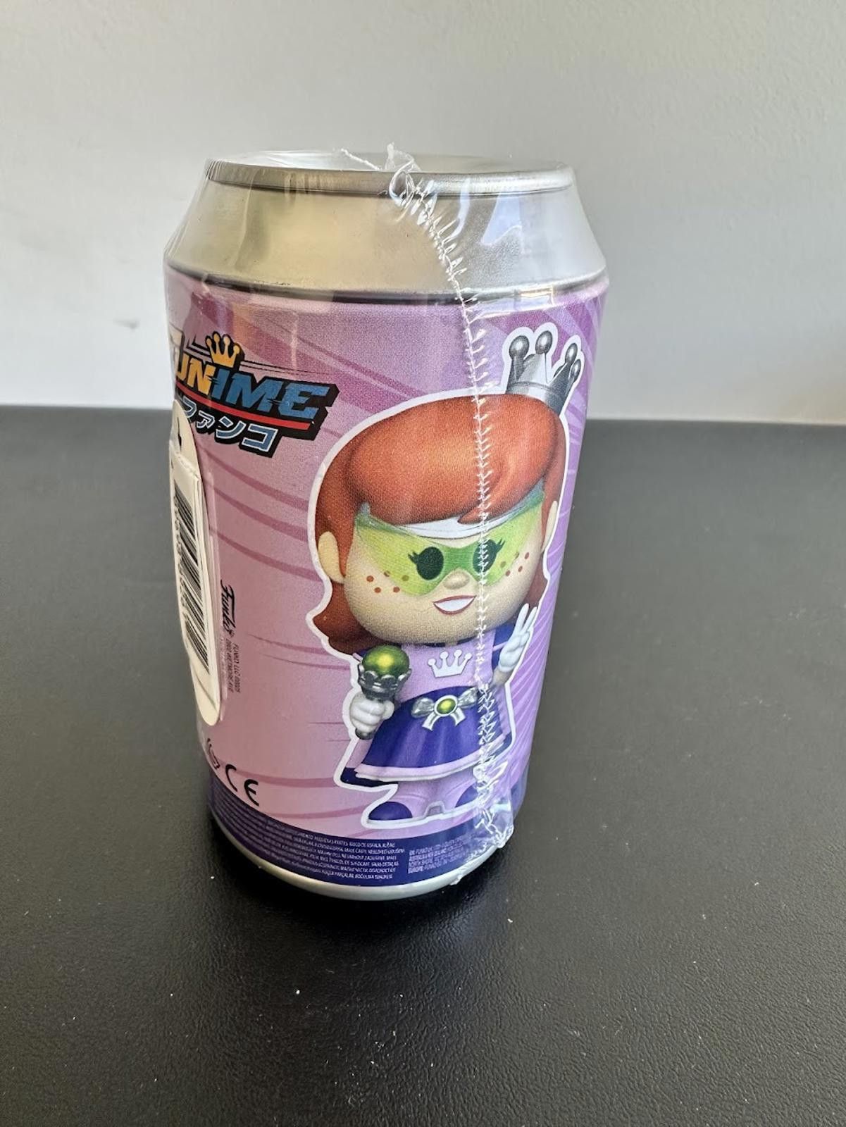 Other Limited Edition NIB Funko Soda Celestial Franny Size ONE SIZE - 1 Thumbnail