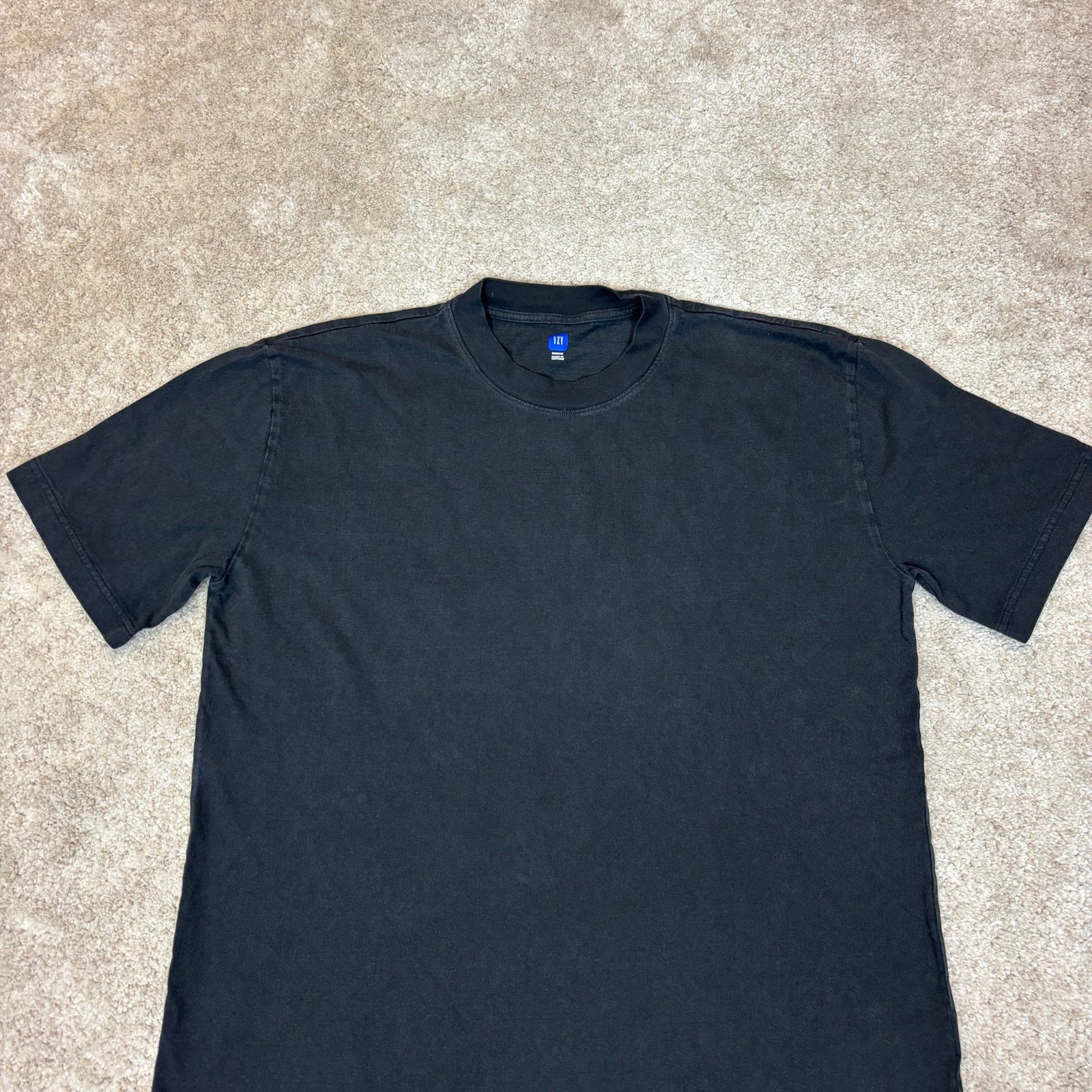 Gap × Kanye West × Yeezy Gap Yeezy Engineered by Balenciaga Short Sleeve Shirt Mens M Size US M / EU 48-50 / 2 - 2 Thumbnail