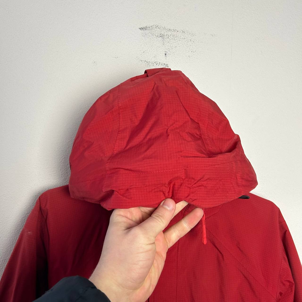 Haglofs Womens haglofs small logo outdoor waterproof jacket Size S / US 4 / IT 40 - 7 Thumbnail