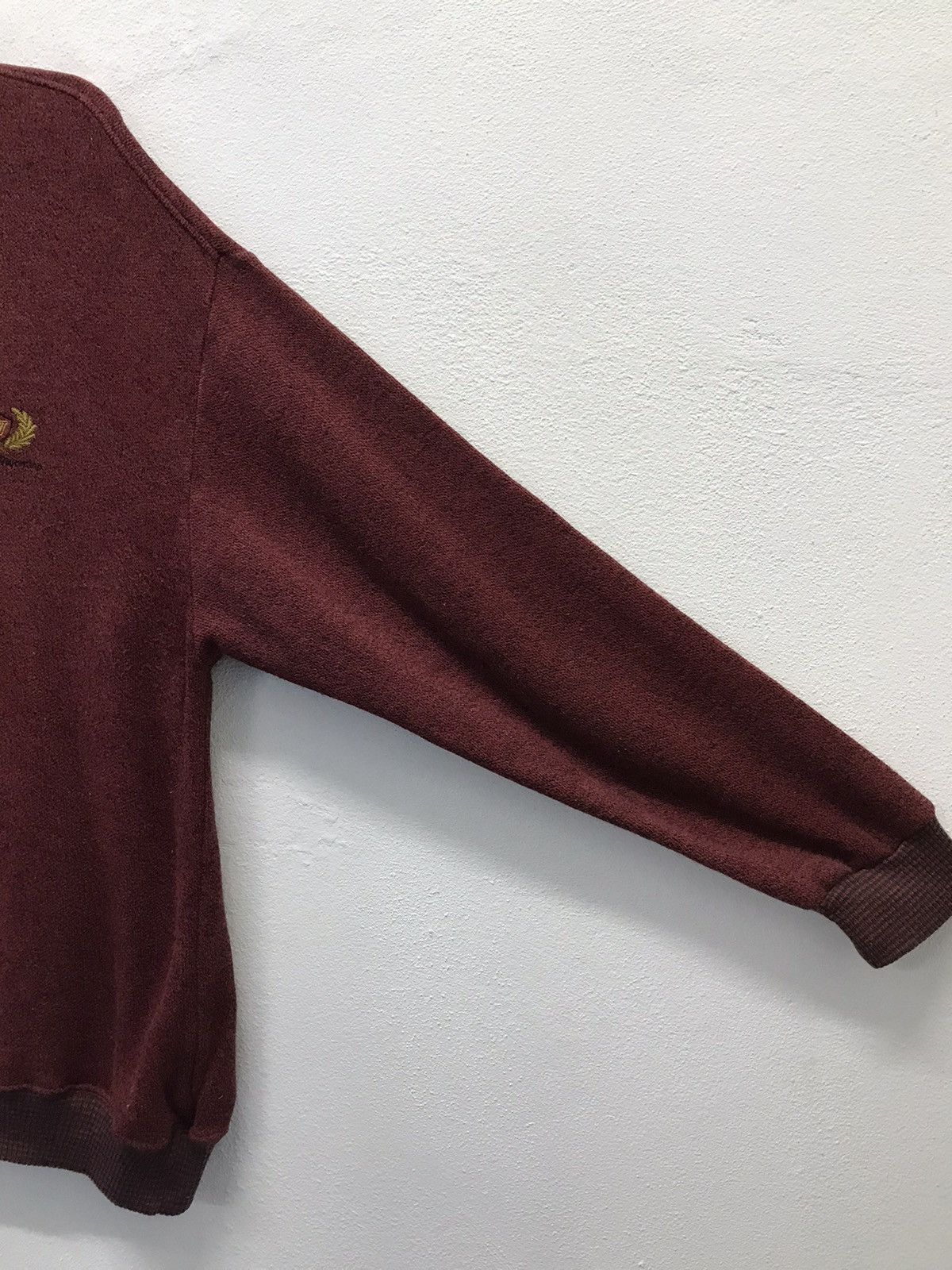 Japanese Brand × Vintage Vintage Valente Valentino Sweatshirt Size US L / EU 52-54 / 3 - 5 Thumbnail