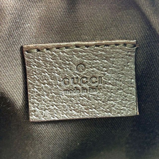 Gucci Gucci GG Canvas shoulder bag/purse Size ONE SIZE - 6 Thumbnail