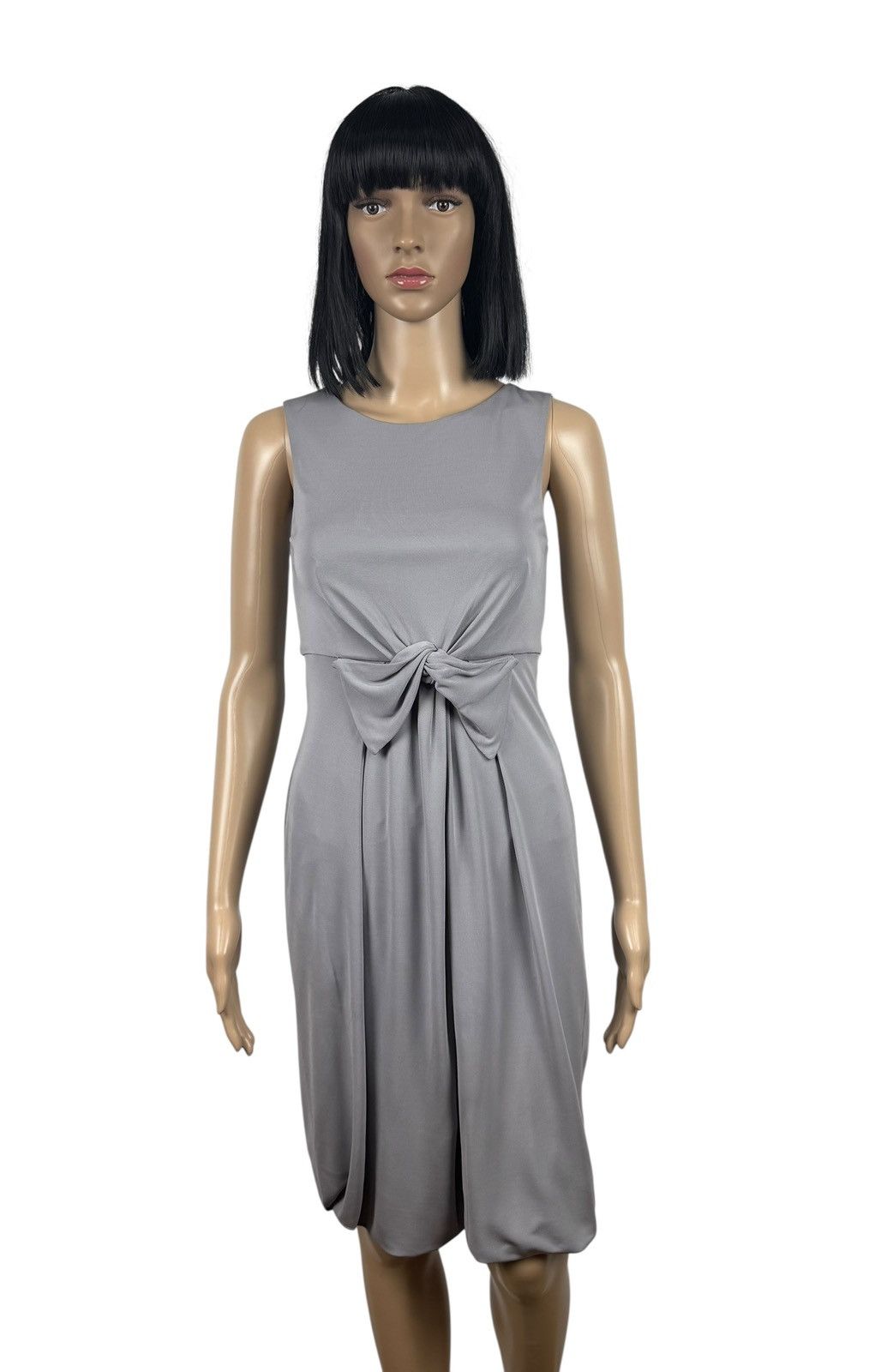 Valentino Valentino Sheath Viscose Dress Bow size 38 Size XS / US 0-2 / IT 36-38 - 1 Thumbnail