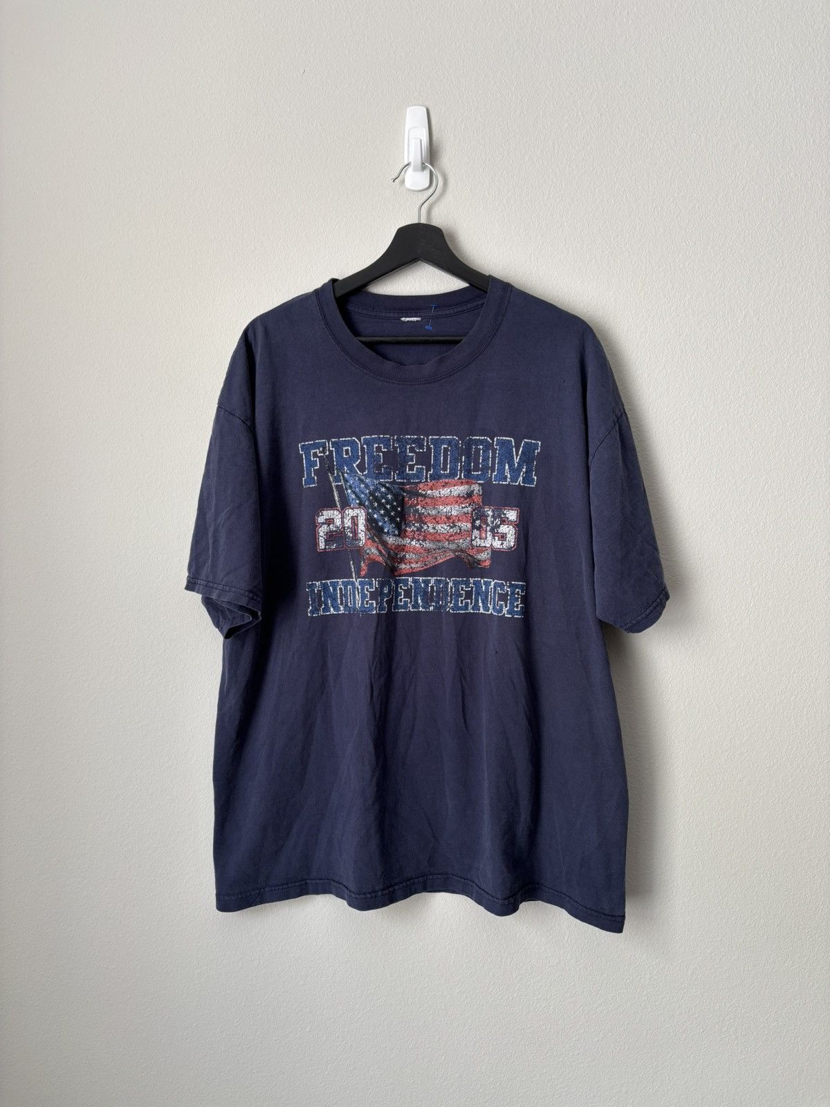 Vintage Vintage Shirt Size US XXL / EU 58 / 5 - 1 Thumbnail