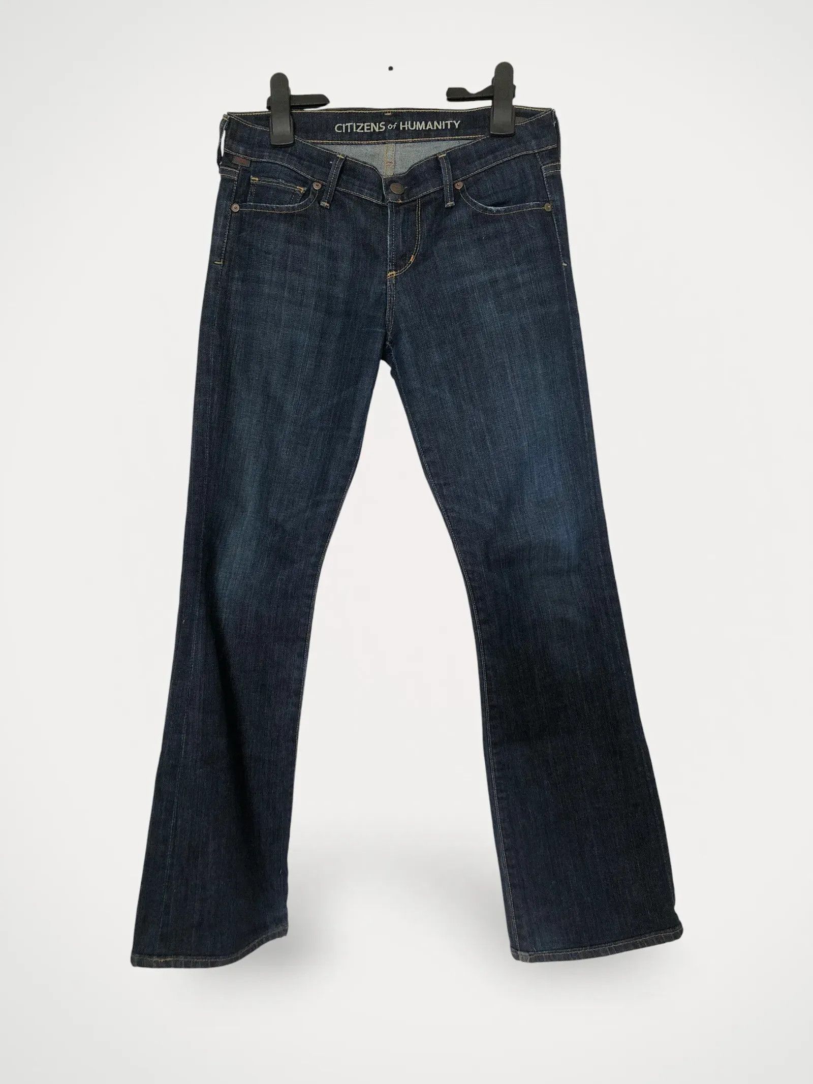 Citizens Of Humanity Citizens Of Humanity Dita- Petite bootcut Jeans Size 26" / US 2 / IT 38 - 1 Thumbnail