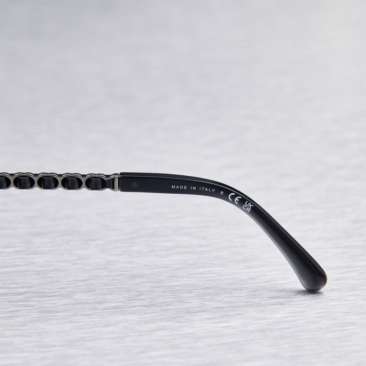 Chanel CHANEL 0CH5548Q 1608S6 SUNGLASSES Size ONE SIZE - 4 Thumbnail