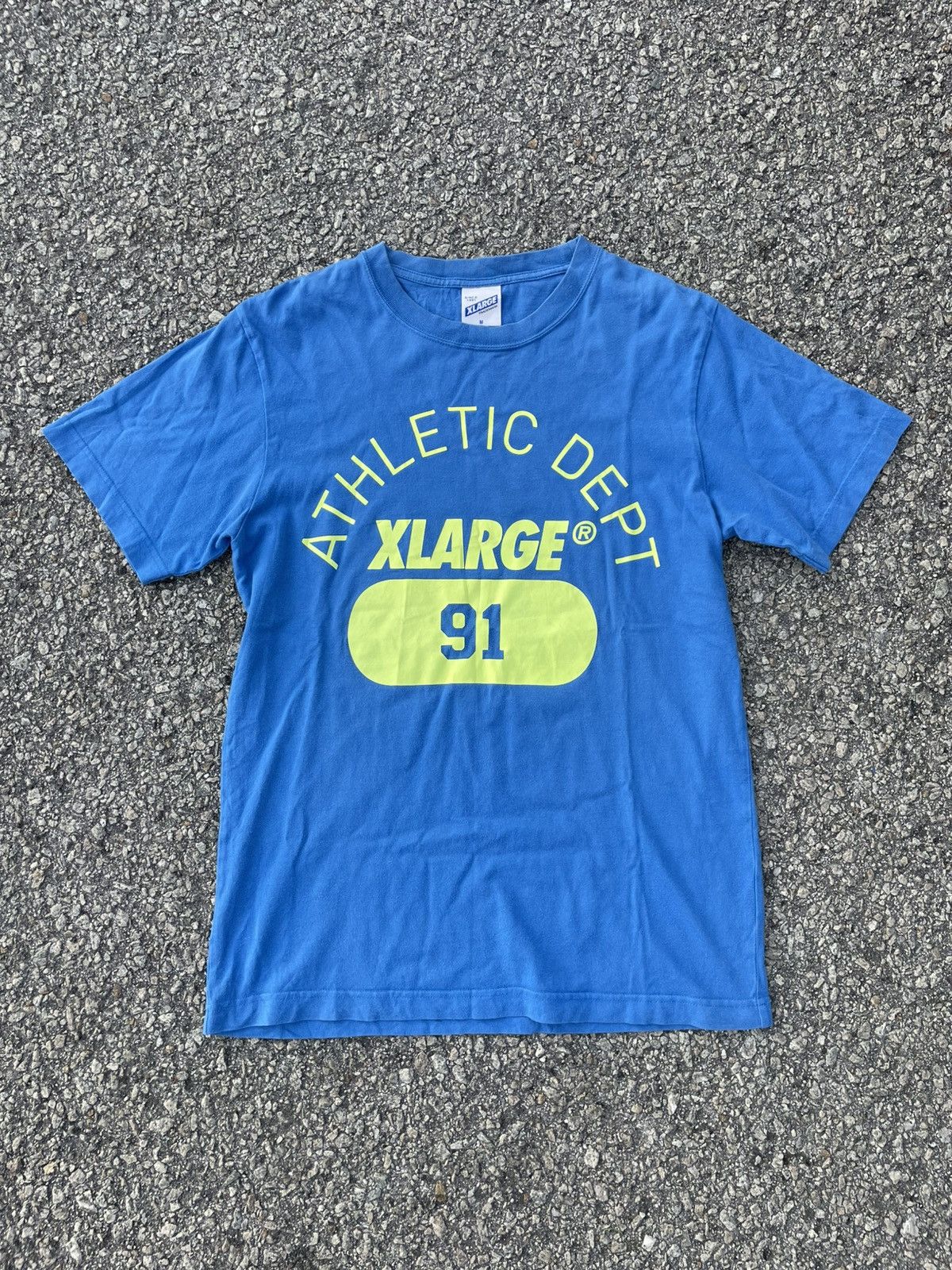 Xlarge Xlarge Tee Size US M / EU 48-50 / 2 - 1 Thumbnail