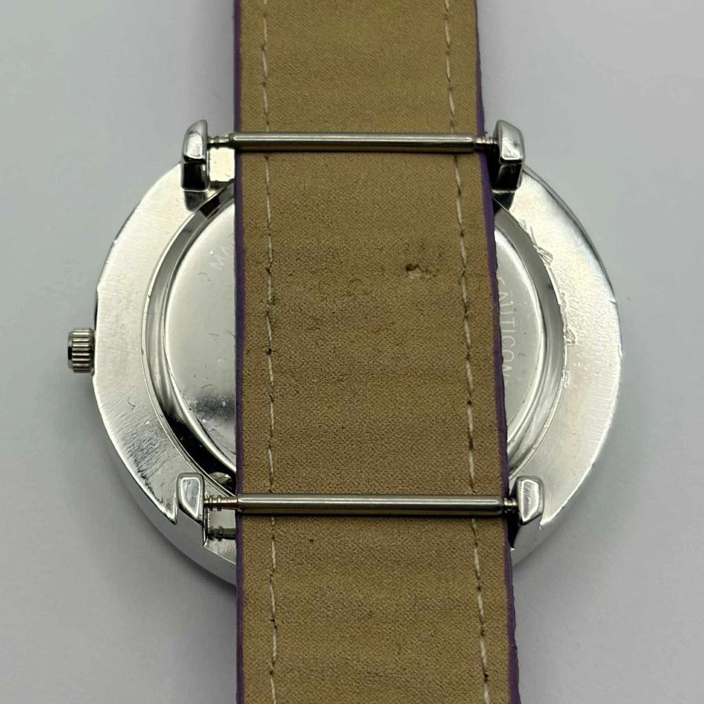 Other Purple Leopard Watch Size ONE SIZE - 5 Thumbnail