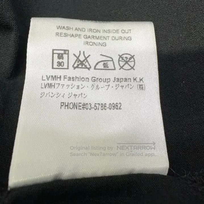 Givenchy Givenchy Five-Star Stripe Print Short-Sleeve T-Shirt. Size US XS / EU 42 / 0 - 6 Thumbnail