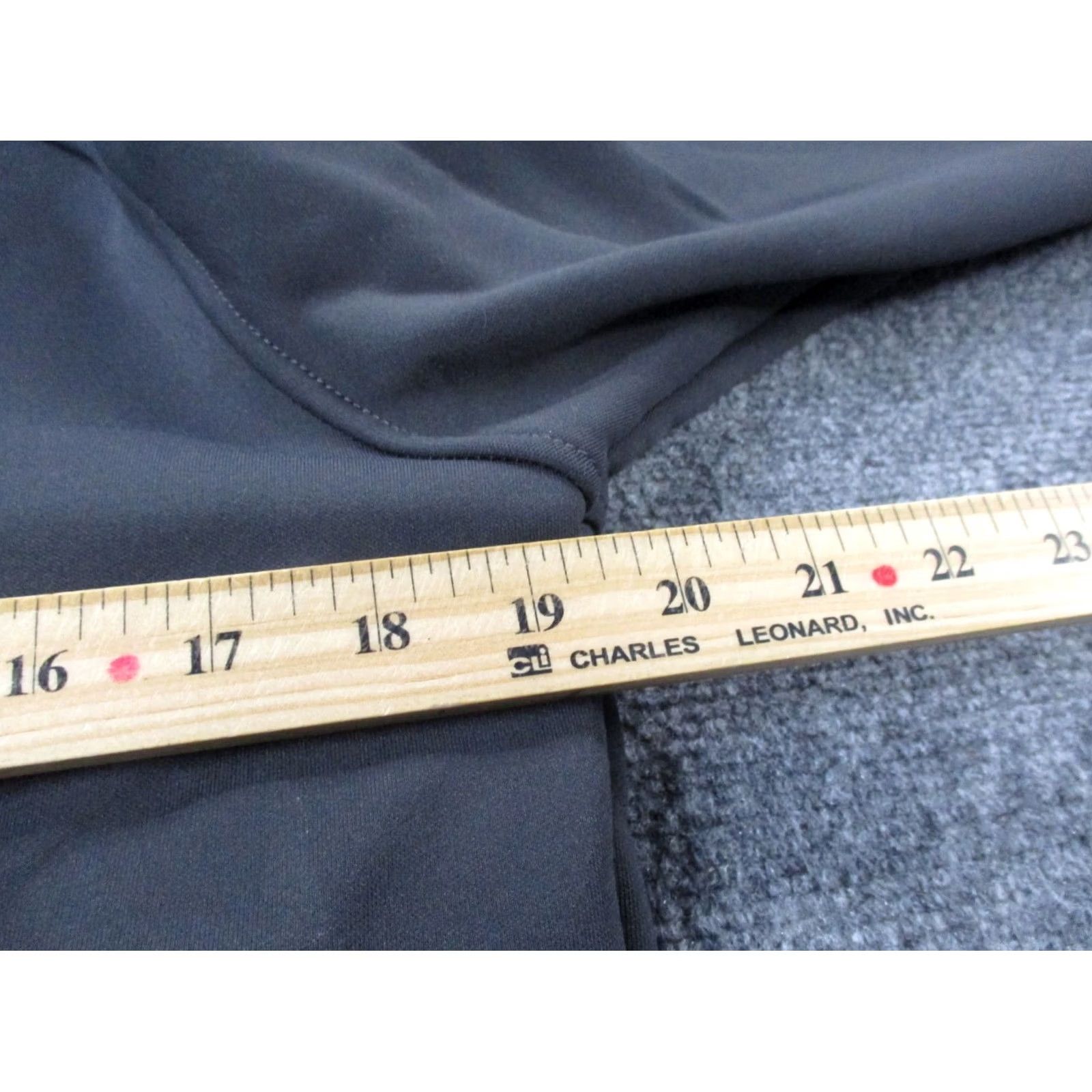 Patagonia Patagonia Jacket Mens M Softshell Lined Windbreaker Outdoor Hiking Camping Synchilla Logo Zip Pockets Grey Regular Size US M / EU 48-50 / 2 - 5 Thumbnail