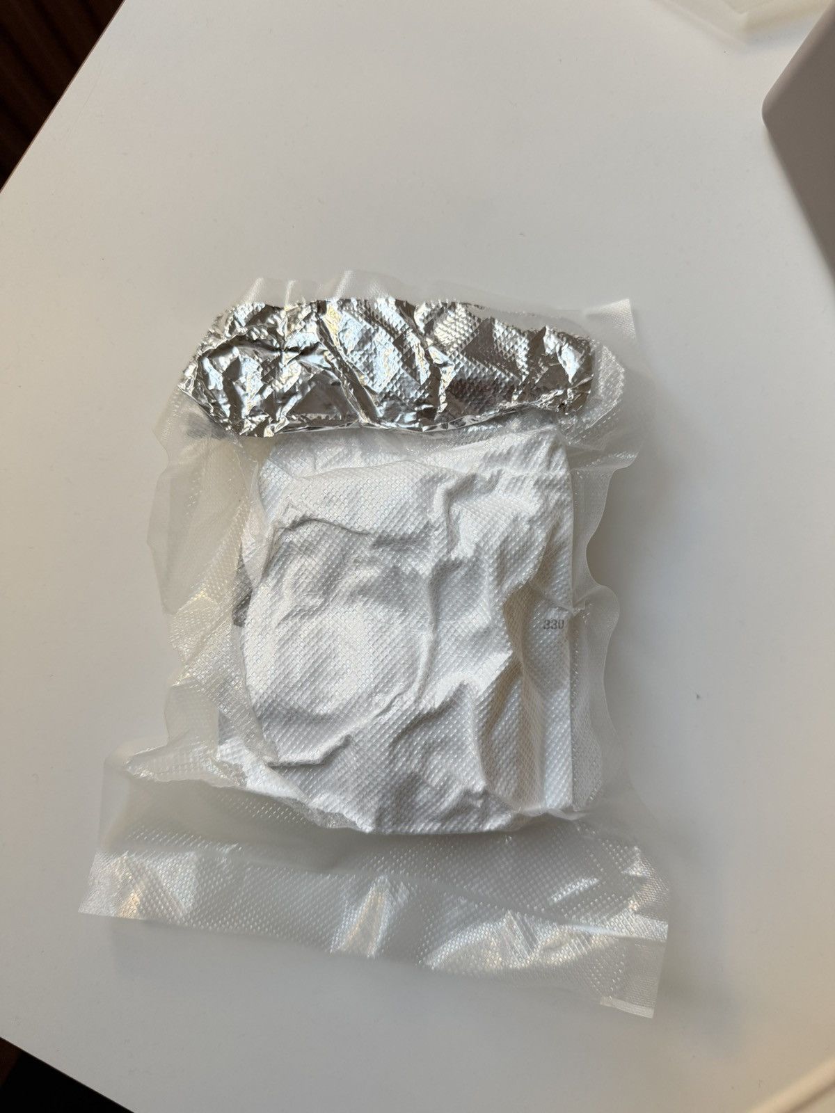 Yeezy Super Rare! Yeezy Season 1 Invitation Windbreaker (Sealed) Size US M / EU 48-50 / 2 - 6 Thumbnail