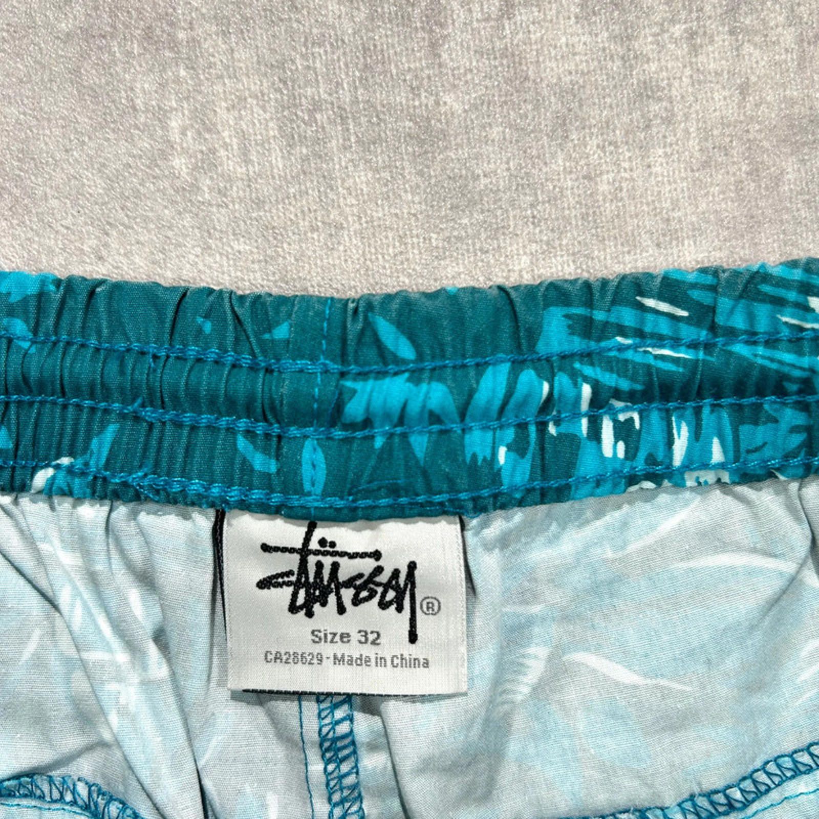 Stussy Stussy shorts, W32 Size US 32 / EU 48 - 4 Thumbnail