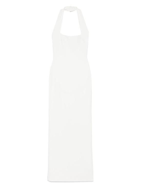 Solace London SOLACE LONDON Women Long Skirts OS44047 CREAM Beige Size S / US 4 / IT 40 - 1 Thumbnail