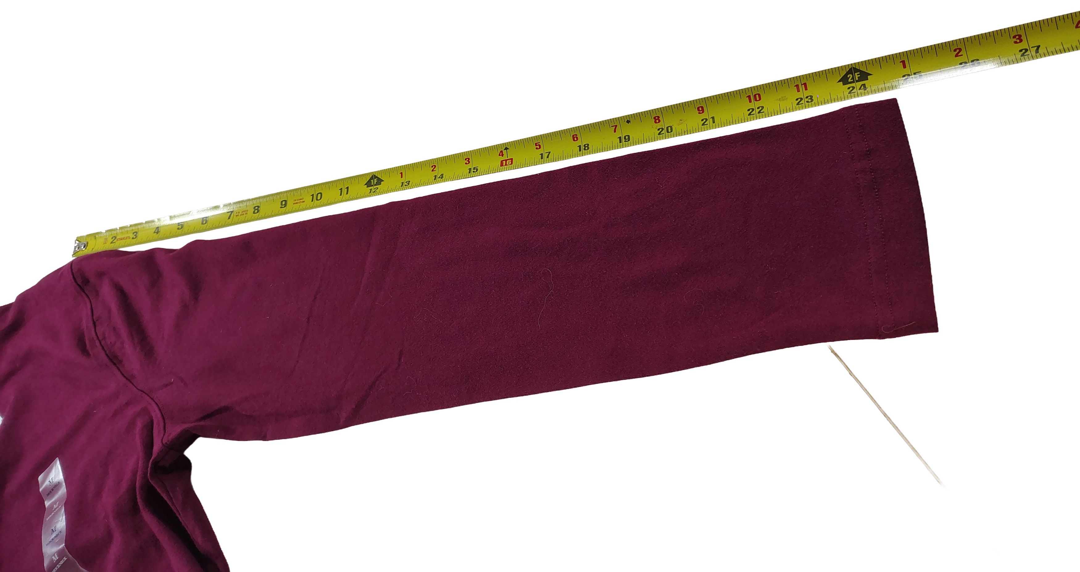 Croft & Barrow Women's Brand New Medium Croft & Barrow Mockneck Size M / US 6-8 / IT 42-44 - 7 Thumbnail