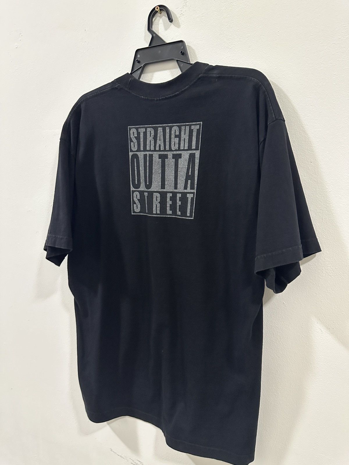 Other Bronco Nation Pro 5 Size US XL / EU 56 / 4 - 3 Thumbnail