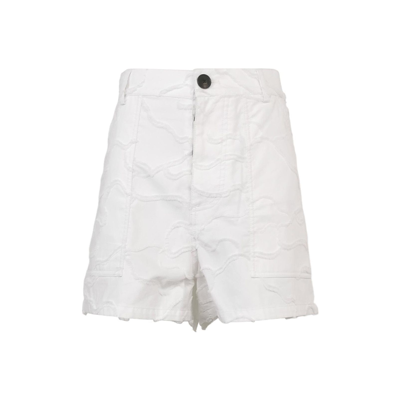 Dior Dior Women 36 Shorts Size 36" / US 14 / IT 50 - 1 Thumbnail