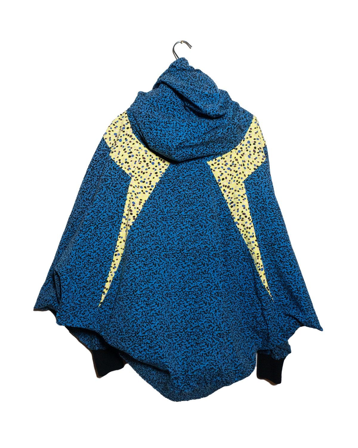Bernhard Willhelm 2010s BERNHARD WILLHELM Camo Print Hooded Anorak Size US M / EU 48-50 / 2 - 2 Thumbnail