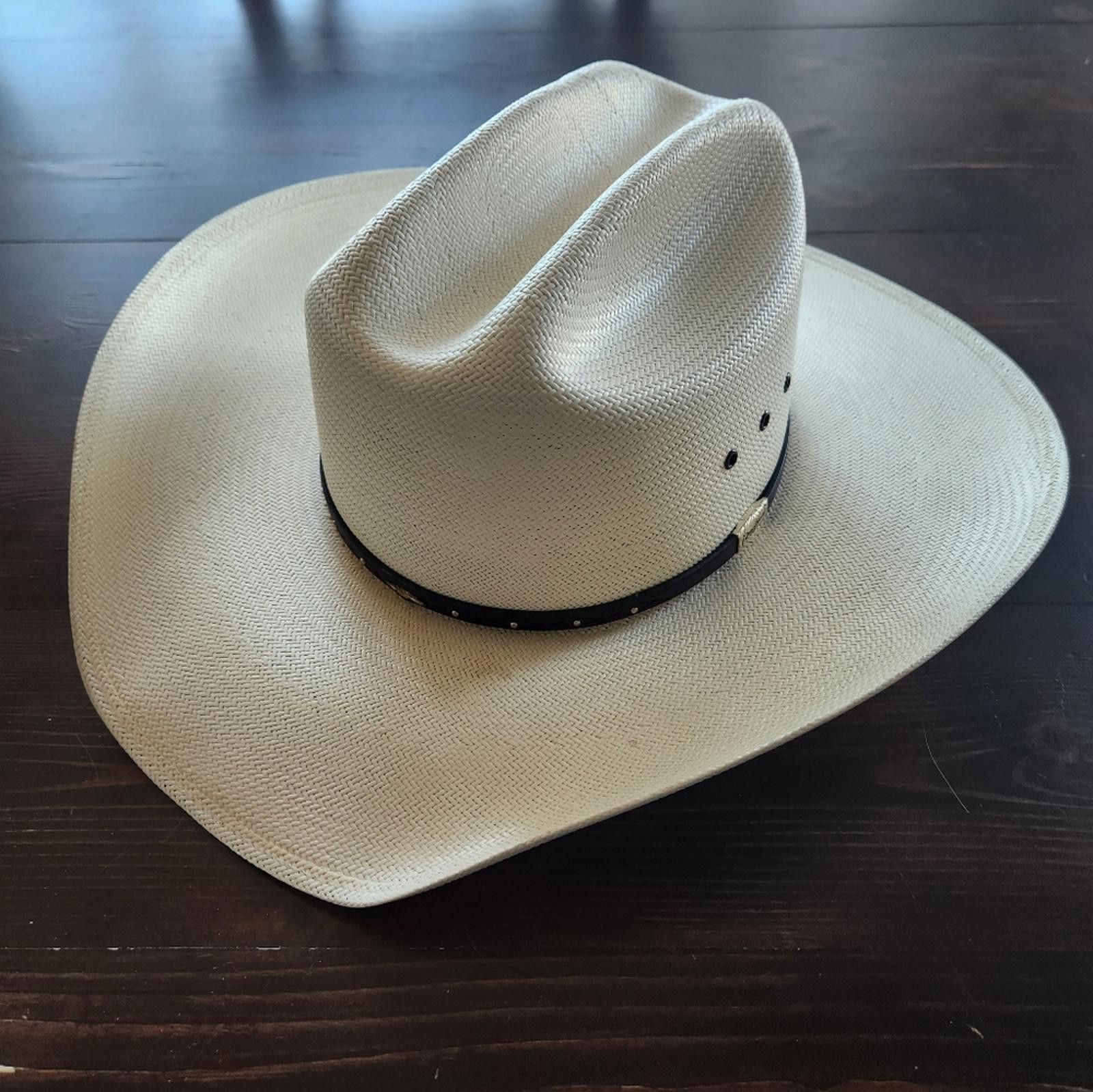 帽子 HAMCUS CYBER COWBOY HAT Designer Hamcus Cyber Cowboy Hat | Grailed