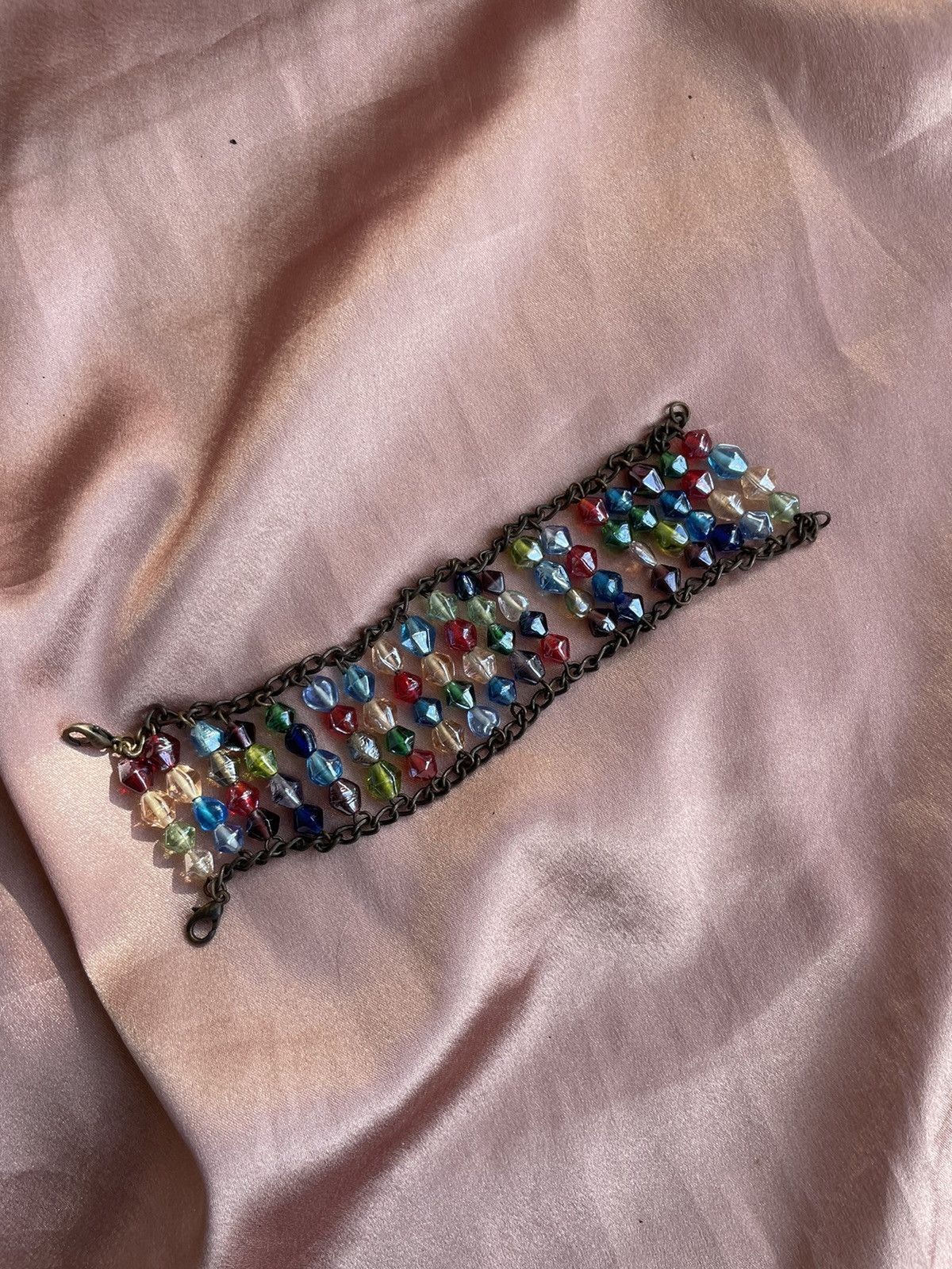 Vintage y2k bracelets Size ONE SIZE - 6 Thumbnail