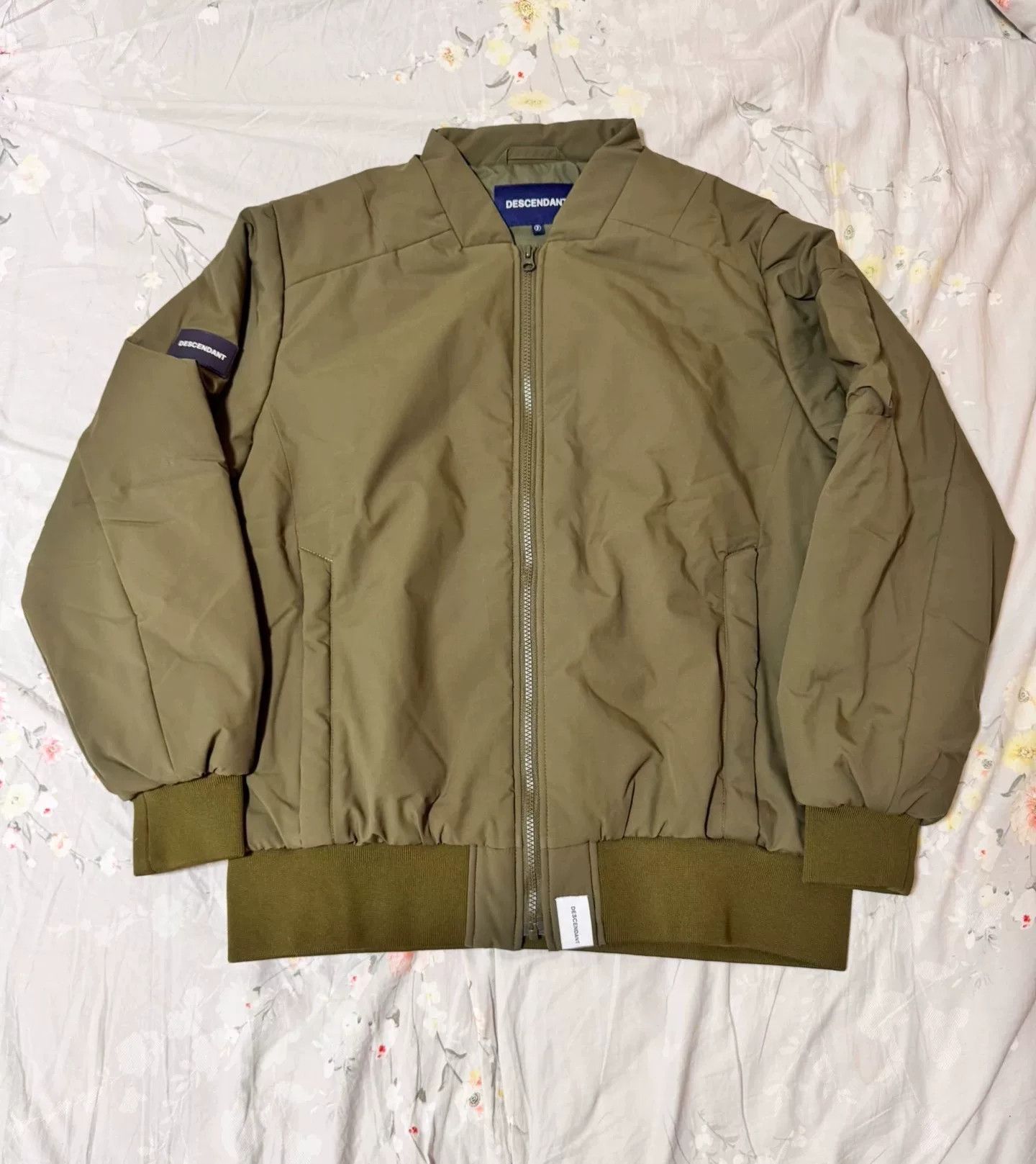 Descendant Descendant 18AW Functional Waterproof Jacket Size US M / EU 48-50 / 2 - 1 Thumbnail