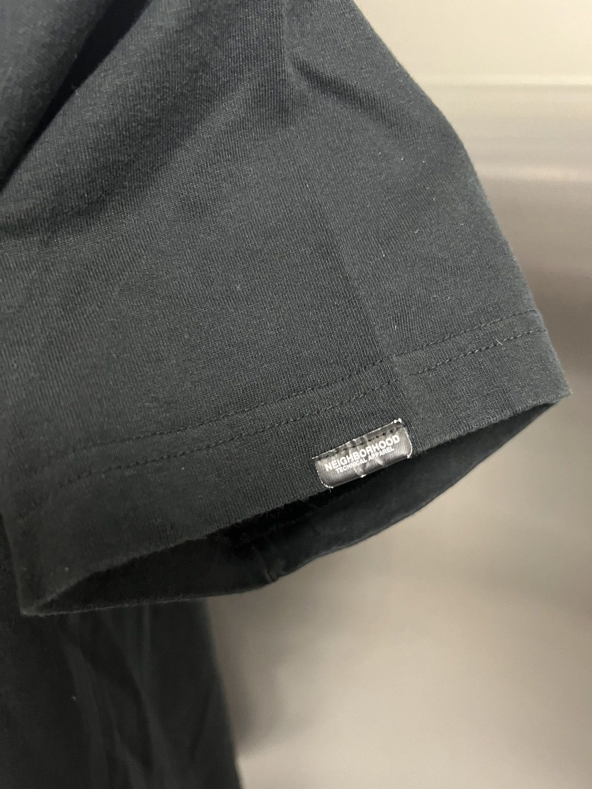 Mastermind Japan × Neighborhood Neighborhood x Mastermind Japan Tee Size US M / EU 48-50 / 2 - 3 Thumbnail