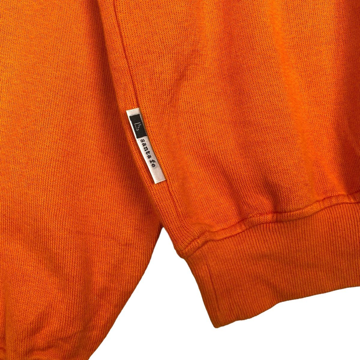 Designer × Vintage Santafe Sweatshirt Crewneck Pull Over Size US L / EU 52-54 / 3 - 7 Thumbnail