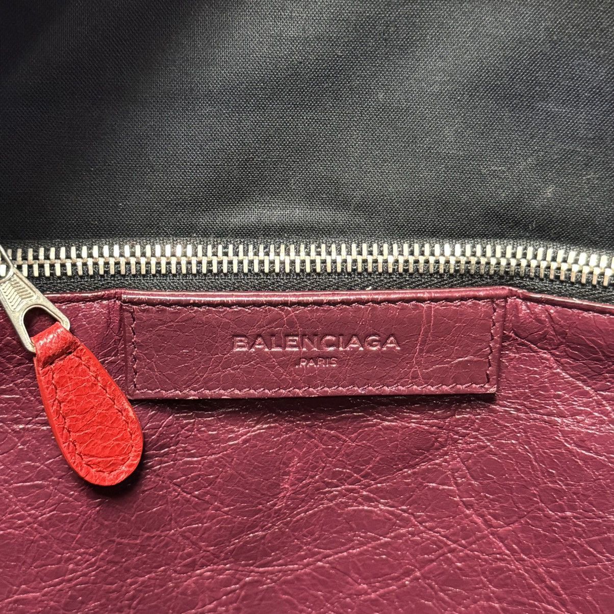 Balenciaga Balenciaga Bazar Multi Tote Shoulder Bag Size ONE SIZE - 9 Thumbnail