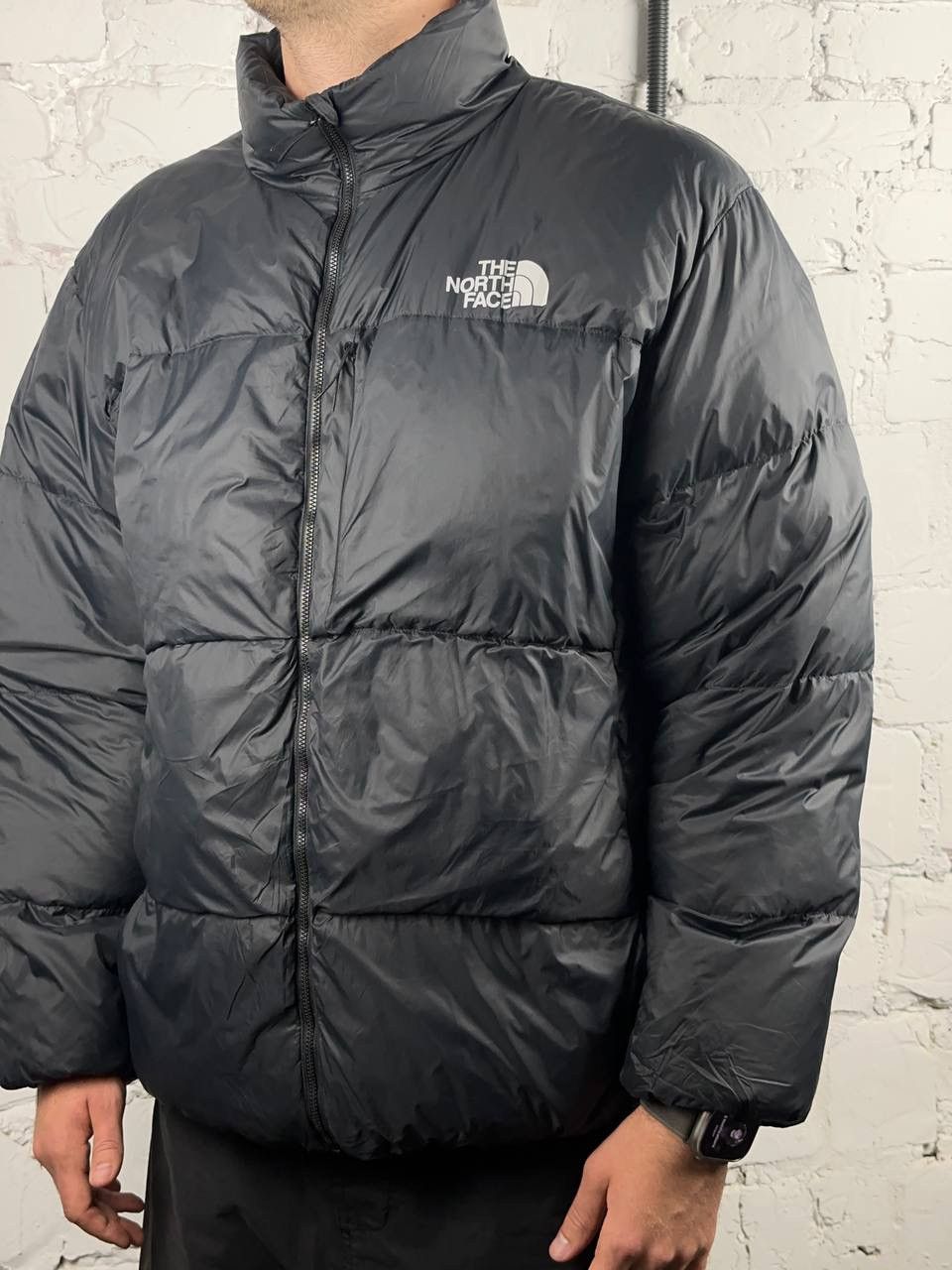 The North Face The North Face Down Jacket Size US XXL / EU 58 / 5 - 1 Thumbnail