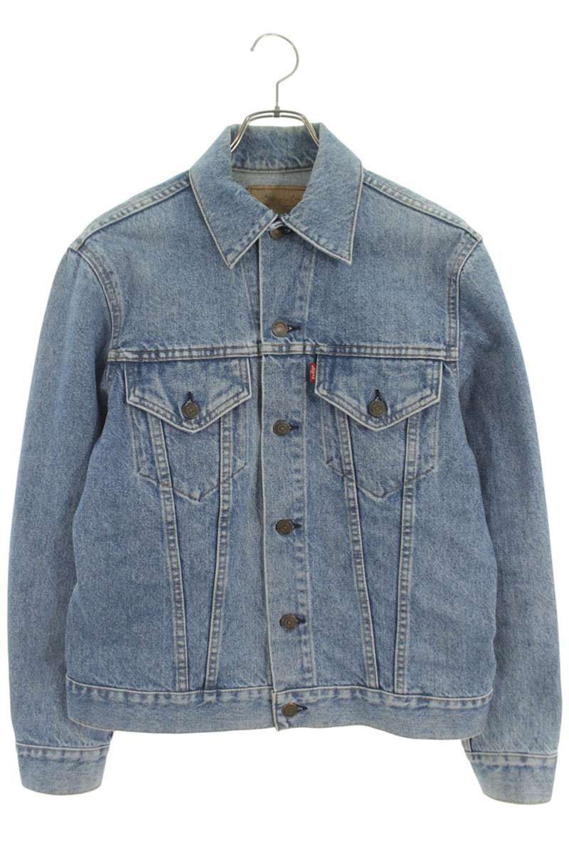 Levi's Levi's Easy Rider Jean Denim Jacket 70550-0496 | Grailed