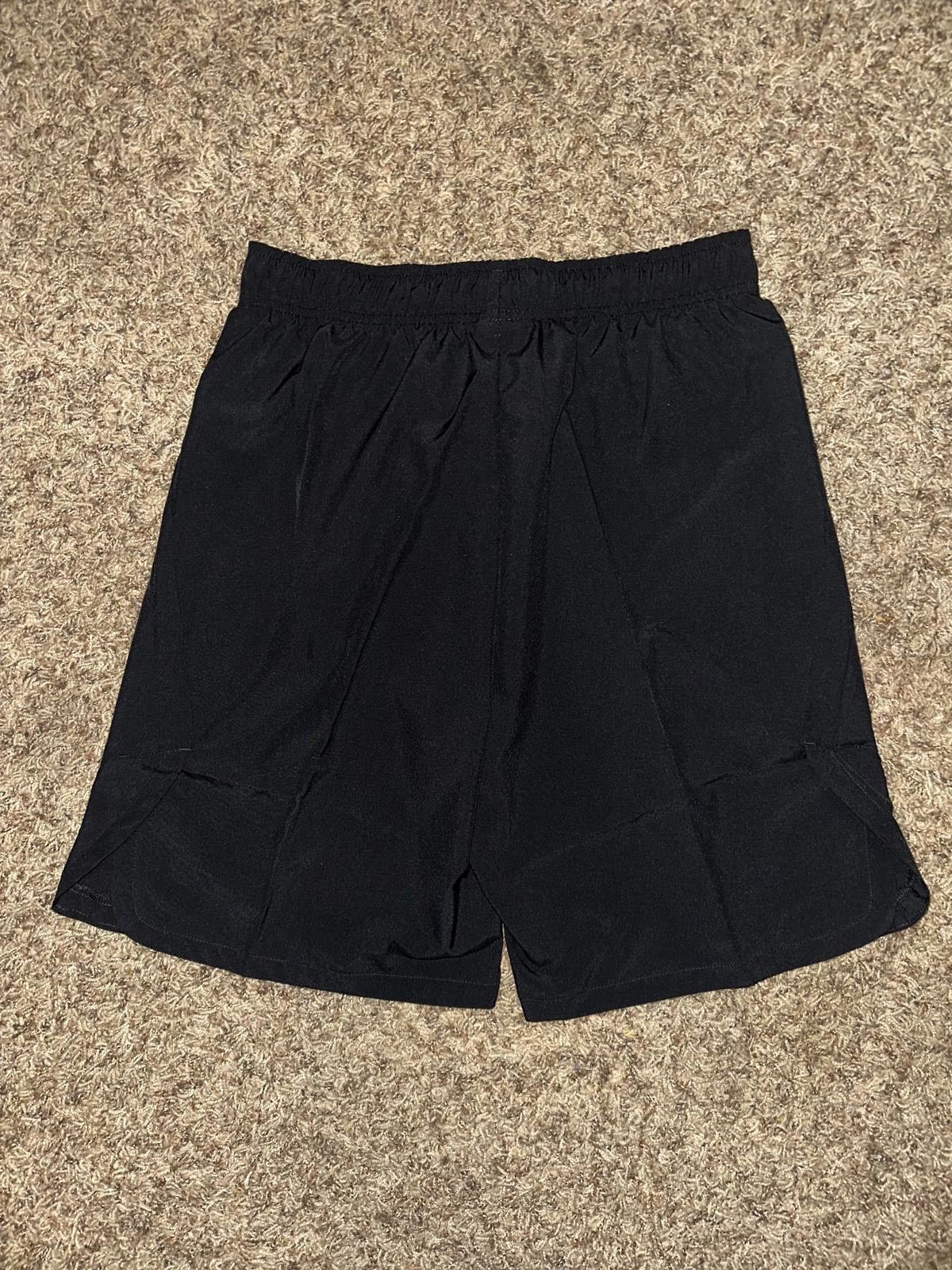 Nike Nike Men's Pro Flex Rep Training Shorts Size US 34 / EU 50 - 3 Thumbnail