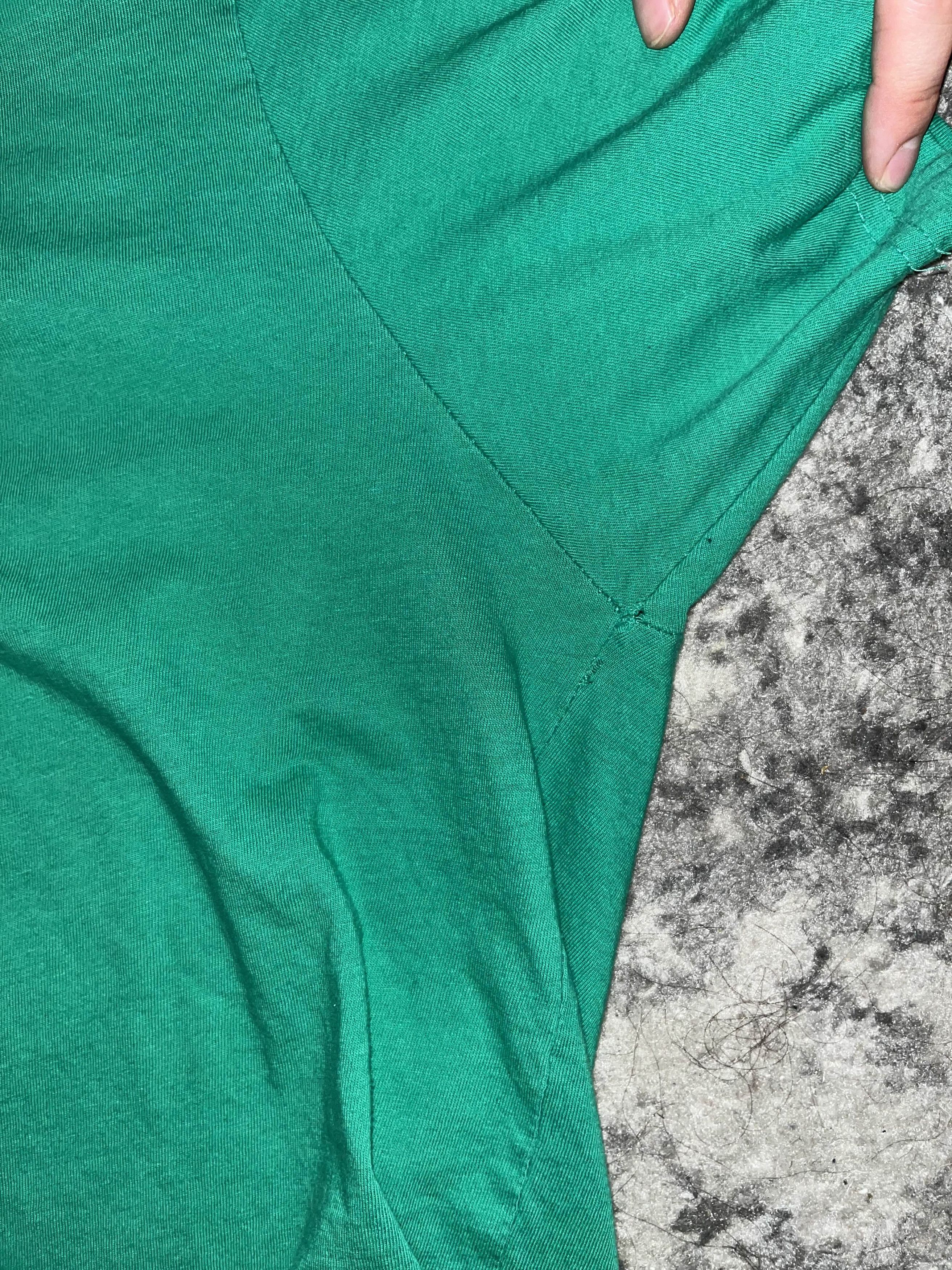 Vintage Y2K New York City Mtn Dew Parody Shirt Size US L / EU 52-54 / 3 - 7 Thumbnail