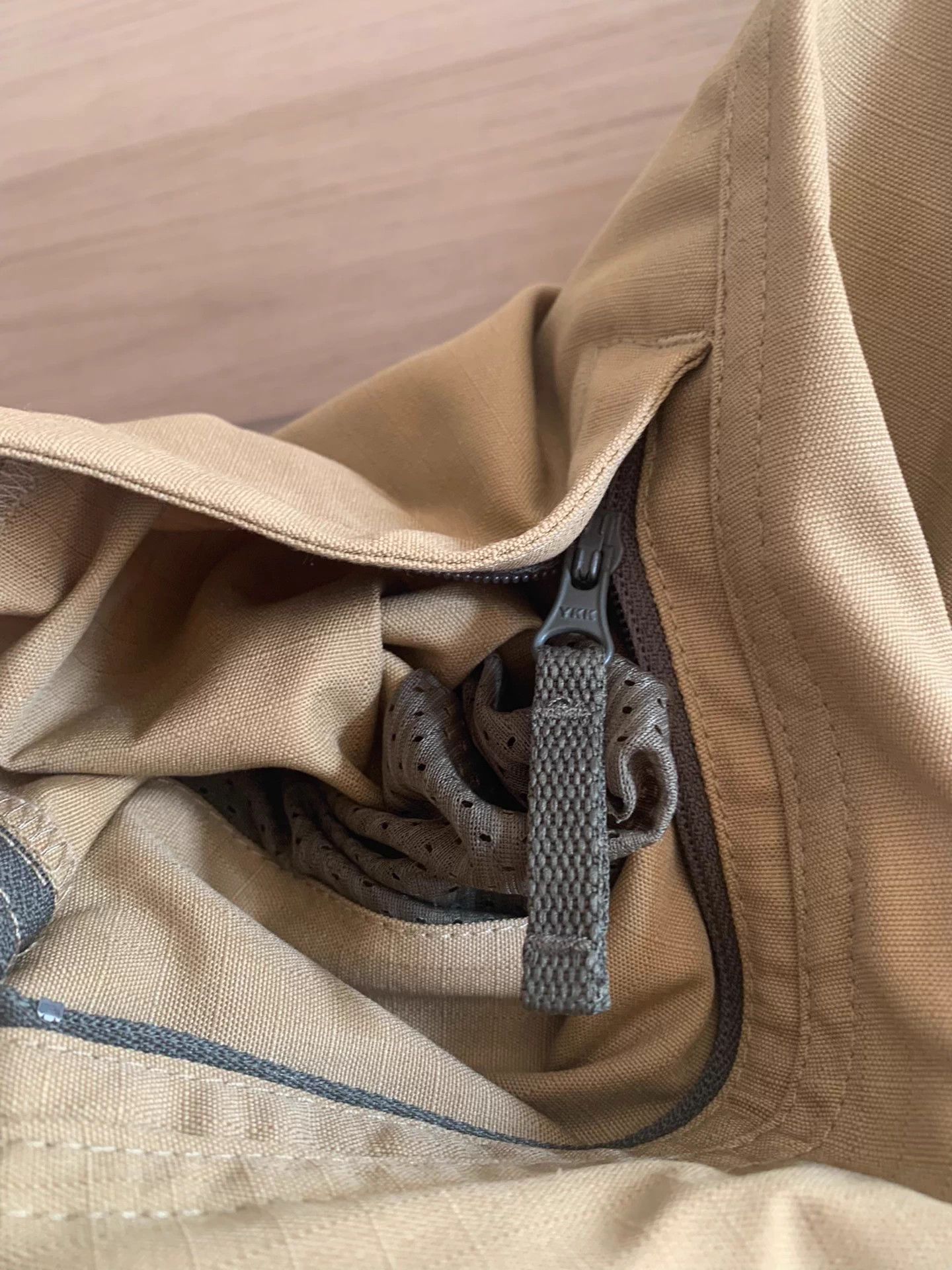 Other UFPRO P-40 Urban Tactical Utility Pants Size US 34 / EU 50 - 7 Thumbnail