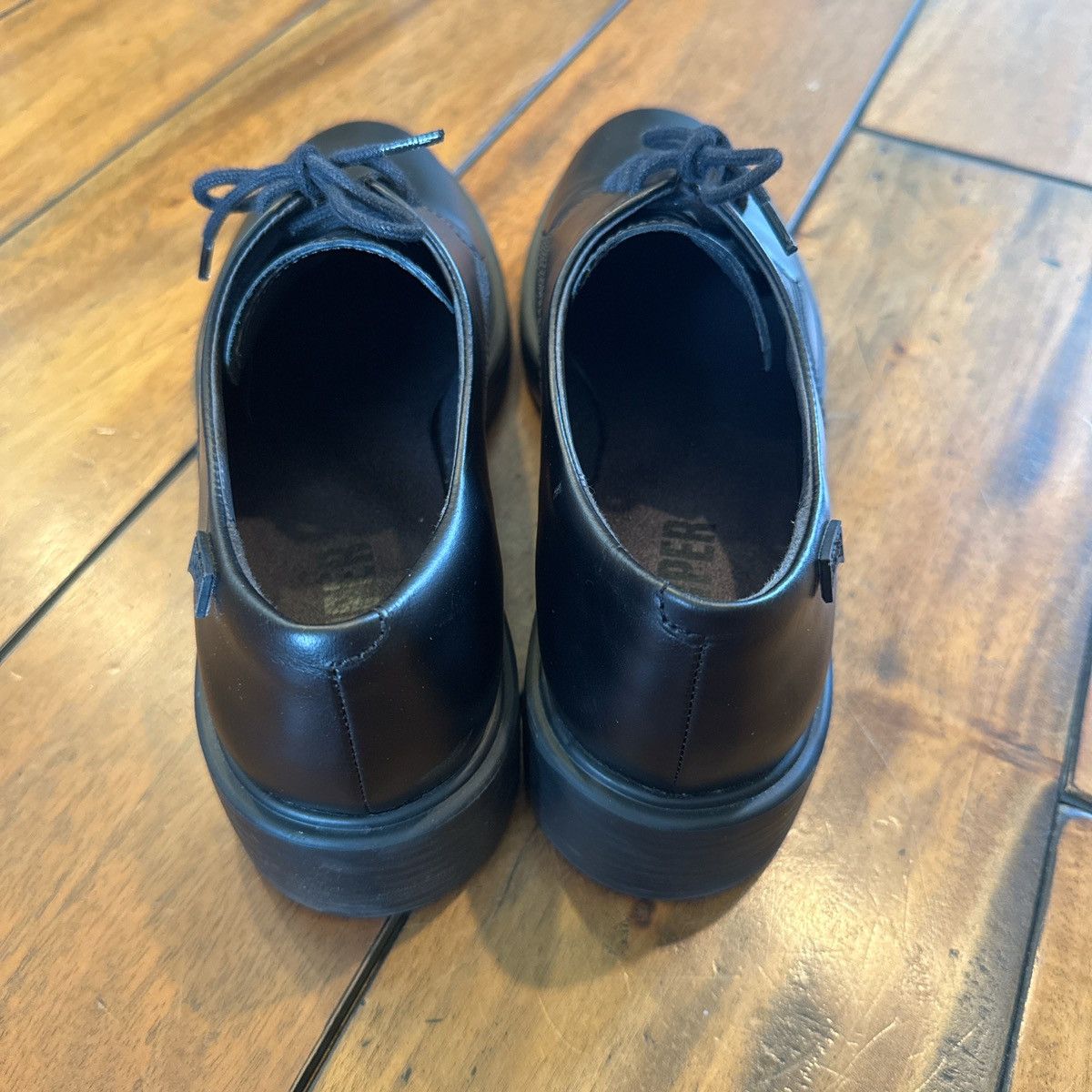 Camper Camper Dean Oxford Shoes Size US 8 / EU 41 - 5 Thumbnail